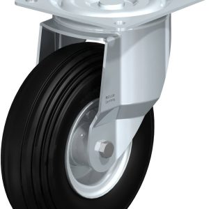 Blickle 571604 L-V 256K Kółko skrętne Średnica koła: 250 mm Maksymalne obciążenie: 350 kg 1 szt. Blickle 571604 L-V 256K Kółko skrętne Średnica koła: 250 mm Maksymalne obciążenie: 350 kg 1 szt.