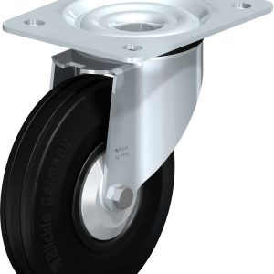 Blickle 311894 L-VPP 140G-FA Kółko skrętne Średnica koła: 140 mm Maksymalne obciążenie: 115 kg 1 szt.