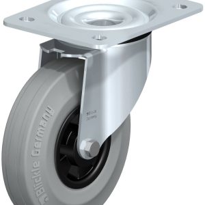 Blickle 377275 L-VPP 140R-SG Kółko skrętne Średnica koła: 140 mm Maksymalne obciążenie: 115 kg 1 szt.