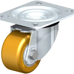 Blickle 755151 L-VSTH 60K Kółko skrętne Średnica koła: 60 mm Maksymalne obciążenie: 200 kg 1 szt. Blickle 755151 L-VSTH 60K Kółko skrętne Średnica koła: 60 mm Maksymalne obciążenie: 200 kg 1 szt.
