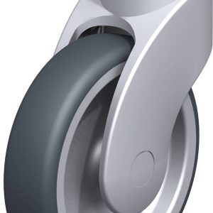 Blickle 743275 LWG-TPA 126G-11 Kółko skrętne Średnica koła: 125 mm Maksymalne obciążenie: 110 kg 1 szt.
