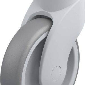 Blickle 743296 LWG-TPA 126G-GS10 Kółko skrętne Średnica koła: 125 mm Maksymalne obciążenie: 110 kg 1 szt.