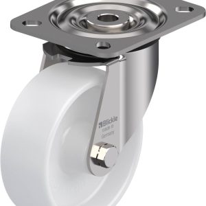 Blickle 7484 LX-PO 100G Kółko skrętne Średnica koła: 100 mm Maksymalne obciążenie: 250 kg 1 szt. Blickle 7484 LX-PO 100G Kółko skrętne Średnica koła: 100 mm Maksymalne obciążenie: 250 kg 1 szt.