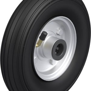 Blickle 75317 P 200/20-60R Opona pneumatyczna Średnica koła: 200 mm Maksymalne obciążenie: 75 kg 1 szt. Blickle 75317 P 200/20-60R Opona pneumatyczna Średnica koła: 200 mm Maksymalne obciążenie: 75 kg 1 szt.