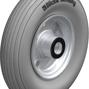 Blickle 61911 P 200/20-60R-SG Opona pneumatyczna Średnica koła: 200 mm Maksymalne obciążenie: 75 kg 1 szt.