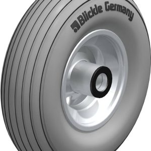 Blickle 289124 P 220/20-75R-SG Opona pneumatyczna Średnica koła: 220 mm Maksymalne obciążenie: 100 kg 1 szt.