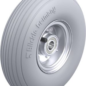 Blickle 307181 P 260/20-50K-SG Opona pneumatyczna Średnica koła: 260 mm Maksymalne obciążenie: 150 kg 1 szt.