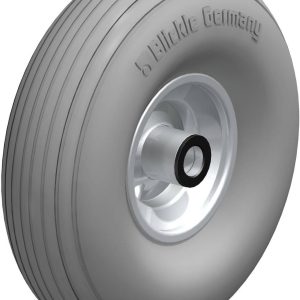 Blickle 291872 P 261/20-75R-SG Opona pneumatyczna Średnica koła: 260 mm Maksymalne obciążenie: 150 kg 1 szt.