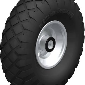 Blickle 40097 P 263/20-50R Opona pneumatyczna Średnica koła: 260 mm Maksymalne obciążenie: 150 kg 1 szt. Blickle 40097 P 263/20-50R Opona pneumatyczna Średnica koła: 260 mm Maksymalne obciążenie: 150 kg 1 szt.