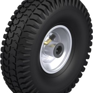 Blickle 40105 P 263/20-75R Opona pneumatyczna Średnica koła: 260 mm Maksymalne obciążenie: 150 kg 1 szt. Blickle 40105 P 263/20-75R Opona pneumatyczna Średnica koła: 260 mm Maksymalne obciążenie: 150 kg 1 szt.