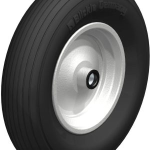 Blickle 235713 P 401/25-90R Opona pneumatyczna Średnica koła: 400 mm Maksymalne obciążenie: 250 kg 1 szt.