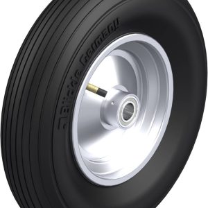 Blickle 254920 P 410/25-90K Opona pneumatyczna Średnica koła: 400 mm Maksymalne obciążenie: 350 kg 1 szt. Blickle 254920 P 410/25-90K Opona pneumatyczna Średnica koła: 400 mm Maksymalne obciążenie: 350 kg 1 szt.