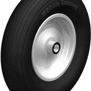 Blickle 252056 P 410/25-90R Opona pneumatyczna Średnica koła: 400 mm Maksymalne obciążenie: 350 kg 1 szt. Blickle 252056 P 410/25-90R Opona pneumatyczna Średnica koła: 400 mm Maksymalne obciążenie: 350 kg 1 szt.
