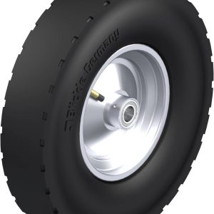 Blickle 254961 P 420/25-90K Opona pneumatyczna Średnica koła: 415 mm Maksymalne obciążenie: 525 kg 1 szt. Blickle 254961 P 420/25-90K Opona pneumatyczna Średnica koła: 415 mm Maksymalne obciążenie: 525 kg 1 szt.