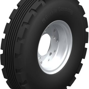 Blickle 237164 PA 536/5 Koło kołnierzowe Średnica koła: 536 mm Maksymalne obciążenie: 1300 kg 1 szt. Blickle 237164 PA 536/5 Koło kołnierzowe Średnica koła: 536 mm Maksymalne obciążenie: 1300 kg 1 szt.