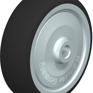 Blickle 763753 PATH 100/10KF Koło z tworzywa sztucznego Średnica koła: 100 mm Maksymalne obciążenie: 200 kg 1 szt. Blickle 763753 PATH 100/10KF Koło z tworzywa sztucznego Średnica koła: 100 mm Maksymalne obciążenie: 200 kg 1 szt.