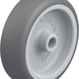 Blickle 744863 PATH 101/12G Koło z tworzywa sztucznego Średnica koła: 100 mm Maksymalne obciążenie: 200 kg 1 szt. Blickle 744863 PATH 101/12G Koło z tworzywa sztucznego Średnica koła: 100 mm Maksymalne obciążenie: 200 kg 1 szt.