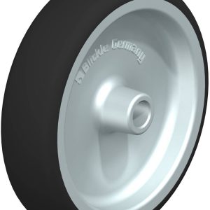 Blickle 844446 PATH 125/12G Koło z tworzywa sztucznego Średnica koła: 125 mm Maksymalne obciążenie: 250 kg 1 szt.