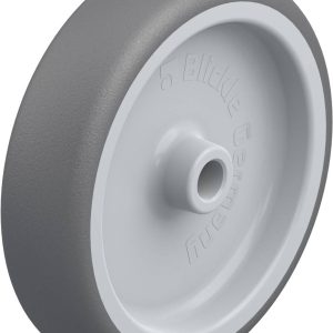 Blickle 744864 PATH 126/12G Koło z tworzywa sztucznego Średnica koła: 125 mm Maksymalne obciążenie: 250 kg 1 szt. Blickle 744864 PATH 126/12G Koło z tworzywa sztucznego Średnica koła: 125 mm Maksymalne obciążenie: 250 kg 1 szt.