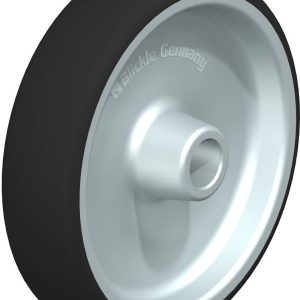 Blickle 746878 PATH 160/20G Koło z tworzywa sztucznego Średnica koła: 160 mm Maksymalne obciążenie: 400 kg 1 szt.
