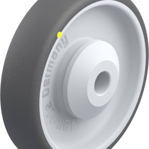 Blickle 846875 PATH 160/20KA-ELS Koło z tworzywa sztucznego Średnica koła: 160 mm Maksymalne obciążenie: 260 kg 1 szt.
