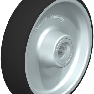 Blickle 746883 PATH 160/20R Koło z tworzywa sztucznego Średnica koła: 160 mm Maksymalne obciążenie: 400 kg 1 szt.