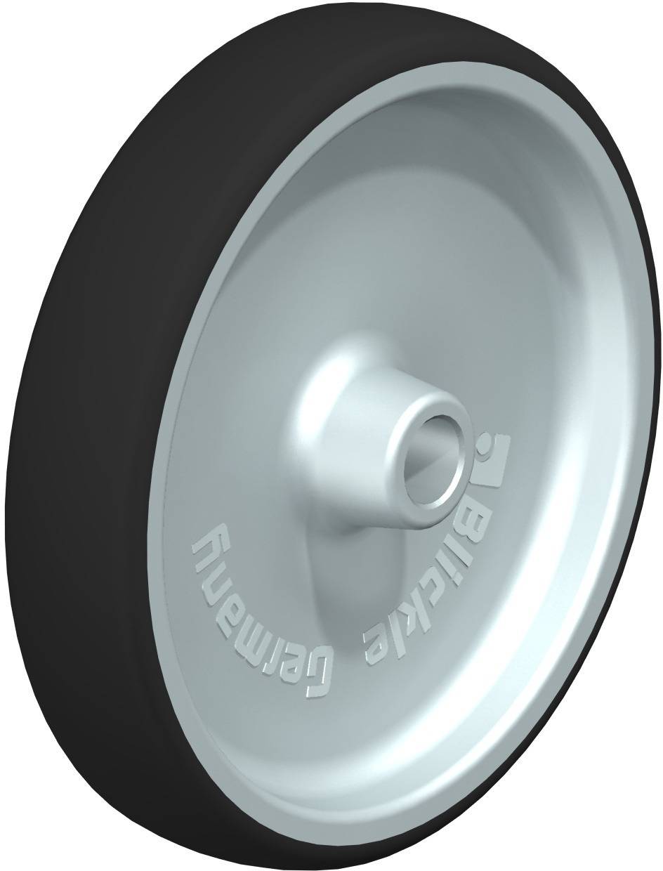 Blickle 746879 PATH 200/20G Koło z tworzywa sztucznego Średnica koła: 200 mm Maksymalne obciążenie: 500 kg 1 szt. - obrazek 1