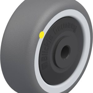 Blickle 845656 PATH 50/6KF-ELS Koło z tworzywa sztucznego Średnica koła: 50 mm Maksymalne obciążenie: 50 kg 1 szt. Blickle 845656 PATH 50/6KF-ELS Koło z tworzywa sztucznego Średnica koła: 50 mm Maksymalne obciążenie: 50 kg 1 szt.