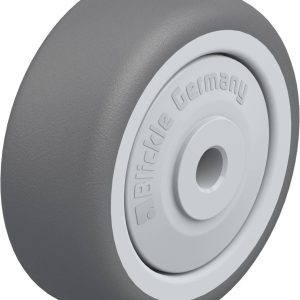 Blickle 755795 PATH 50/6KF Koło z tworzywa sztucznego Średnica koła: 50 mm Maksymalne obciążenie: 75 kg 1 szt. Blickle 755795 PATH 50/6KF Koło z tworzywa sztucznego Średnica koła: 50 mm Maksymalne obciążenie: 75 kg 1 szt.