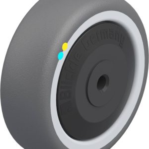 Blickle 846907 PATH 75/6KFD-ELS Koło z tworzywa sztucznego Średnica koła: 75 mm Maksymalne obciążenie: 65 kg 1 szt.