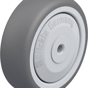 Blickle 755797 PATH 75/6KF Koło z tworzywa sztucznego Średnica koła: 75 mm Maksymalne obciążenie: 100 kg 1 szt. Blickle 755797 PATH 75/6KF Koło z tworzywa sztucznego Średnica koła: 75 mm Maksymalne obciążenie: 100 kg 1 szt.