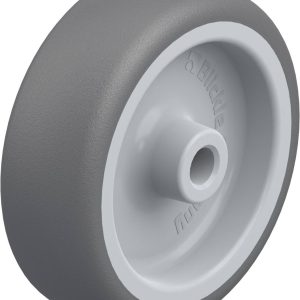 Blickle 755796 PATH 75/8G Koło z tworzywa sztucznego Średnica koła: 75 mm Maksymalne obciążenie: 100 kg 1 szt. Blickle 755796 PATH 75/8G Koło z tworzywa sztucznego Średnica koła: 75 mm Maksymalne obciążenie: 100 kg 1 szt.