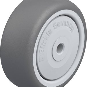 Blickle 744865 PATH 80/8KF Koło z tworzywa sztucznego Średnica koła: 80 mm Maksymalne obciążenie: 150 kg 1 szt. Blickle 744865 PATH 80/8KF Koło z tworzywa sztucznego Średnica koła: 80 mm Maksymalne obciążenie: 150 kg 1 szt.