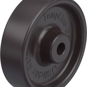 Blickle 258954 PHN 100/12-35G Koło do dużych obciążeń Średnica koła: 100 mm Maksymalne obciążenie: 125 kg 1 szt.