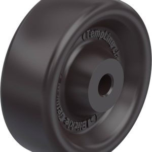 Blickle 269662 PHN 102/15G Koło do dużych obciążeń Średnica koła: 100 mm Maksymalne obciążenie: 200 kg 1 szt.
