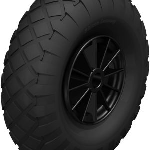 Blickle 599167 PK 257/20-75G Opona pneumatyczna Średnica koła: 260 mm Maksymalne obciążenie: 150 kg 1 szt. Blickle 599167 PK 257/20-75G Opona pneumatyczna Średnica koła: 260 mm Maksymalne obciążenie: 150 kg 1 szt.