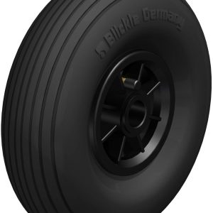 Blickle 25296 PK 260/25-75G Opona pneumatyczna Średnica koła: 260 mm Maksymalne obciążenie: 150 kg 1 szt. Blickle 25296 PK 260/25-75G Opona pneumatyczna Średnica koła: 260 mm Maksymalne obciążenie: 150 kg 1 szt.