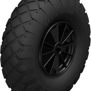 Blickle 40675 PK 262/20-75G Opona pneumatyczna Średnica koła: 260 mm Maksymalne obciążenie: 150 kg 1 szt. Blickle 40675 PK 262/20-75G Opona pneumatyczna Średnica koła: 260 mm Maksymalne obciążenie: 150 kg 1 szt.