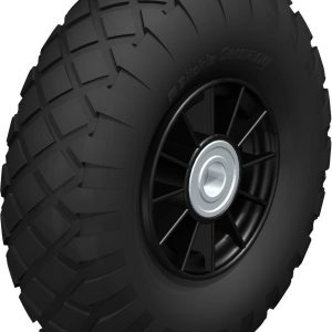 Blickle 584433 PK 262/20-75K Opona pneumatyczna Średnica koła: 260 mm Maksymalne obciążenie: 150 kg 1 szt. Blickle 584433 PK 262/20-75K Opona pneumatyczna Średnica koła: 260 mm Maksymalne obciążenie: 150 kg 1 szt.