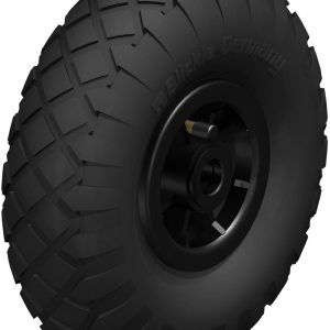 Blickle 103150 PK 262/20-75R Opona pneumatyczna Średnica koła: 260 mm Maksymalne obciążenie: 150 kg 1 szt. Blickle 103150 PK 262/20-75R Opona pneumatyczna Średnica koła: 260 mm Maksymalne obciążenie: 150 kg 1 szt.