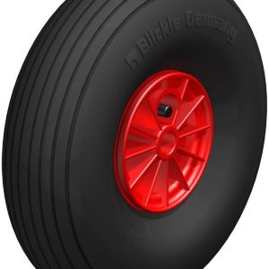 Blickle 626036 PK 300/20-75G-ROT Opona pneumatyczna Średnica koła: 300 mm Maksymalne obciążenie: 180 kg 1 szt. Blickle 626036 PK 300/20-75G-ROT Opona pneumatyczna Średnica koła: 300 mm Maksymalne obciążenie: 180 kg 1 szt.