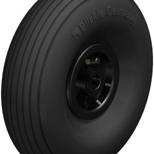 Blickle 562 PK 300/20-75R Opona pneumatyczna Średnica koła: 300 mm Maksymalne obciążenie: 180 kg 1 szt. Blickle 562 PK 300/20-75R Opona pneumatyczna Średnica koła: 300 mm Maksymalne obciążenie: 180 kg 1 szt.