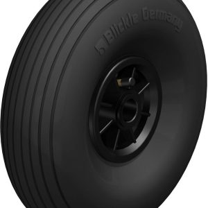 Blickle 29371 PK 300/25-75G Opona pneumatyczna Średnica koła: 300 mm Maksymalne obciążenie: 180 kg 1 szt.