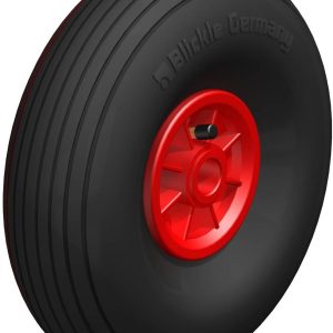 Blickle 742048 PK 300/25-75G-ROT Opona pneumatyczna Średnica koła: 300 mm Maksymalne obciążenie: 180 kg 1 szt. Blickle 742048 PK 300/25-75G-ROT Opona pneumatyczna Średnica koła: 300 mm Maksymalne obciążenie: 180 kg 1 szt.