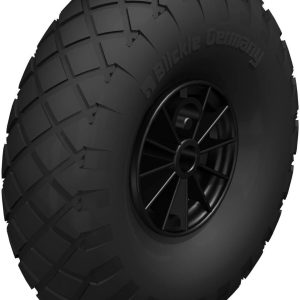 Blickle 257337 PK 302/20-75G Opona pneumatyczna Średnica koła: 300 mm Maksymalne obciążenie: 180 kg 1 szt. Blickle 257337 PK 302/20-75G Opona pneumatyczna Średnica koła: 300 mm Maksymalne obciążenie: 180 kg 1 szt.