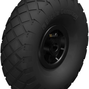 Blickle 292284 PK 302/20-75R Opona pneumatyczna Średnica koła: 300 mm Maksymalne obciążenie: 180 kg 1 szt.
