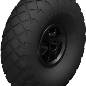 Blickle 261370 PK 302/25-75G Opona pneumatyczna Średnica koła: 300 mm Maksymalne obciążenie: 180 kg 1 szt.