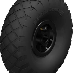 Blickle 292821 PK 302/25-75R Opona pneumatyczna Średnica koła: 300 mm Maksymalne obciążenie: 180 kg 1 szt.