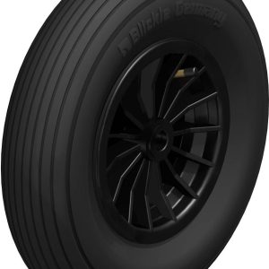 Blickle 40717 PK 400/20-75R Opona pneumatyczna Średnica koła: 400 mm Maksymalne obciążenie: 250 kg 1 szt.