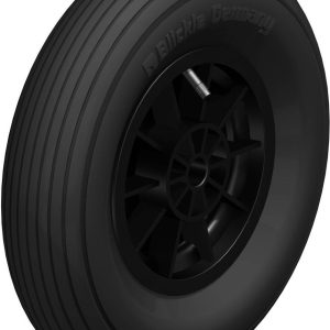 Blickle 40709 PK 400/25-75G Opona pneumatyczna Średnica koła: 400 mm Maksymalne obciążenie: 250 kg 1 szt.